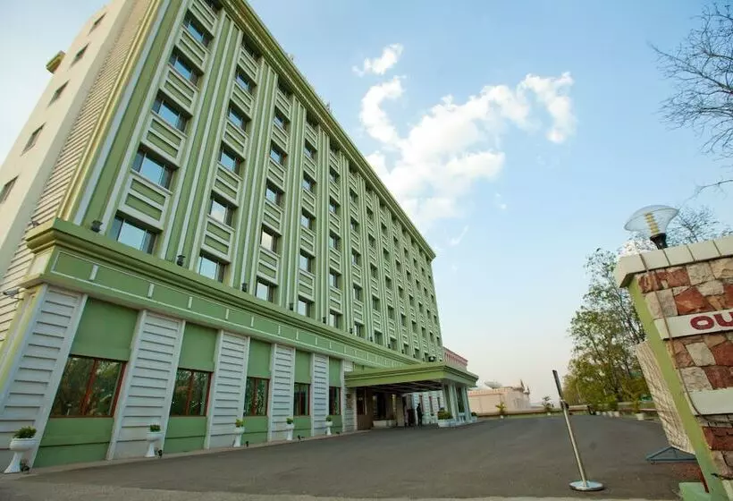 Fotos del hotel Tara:  18