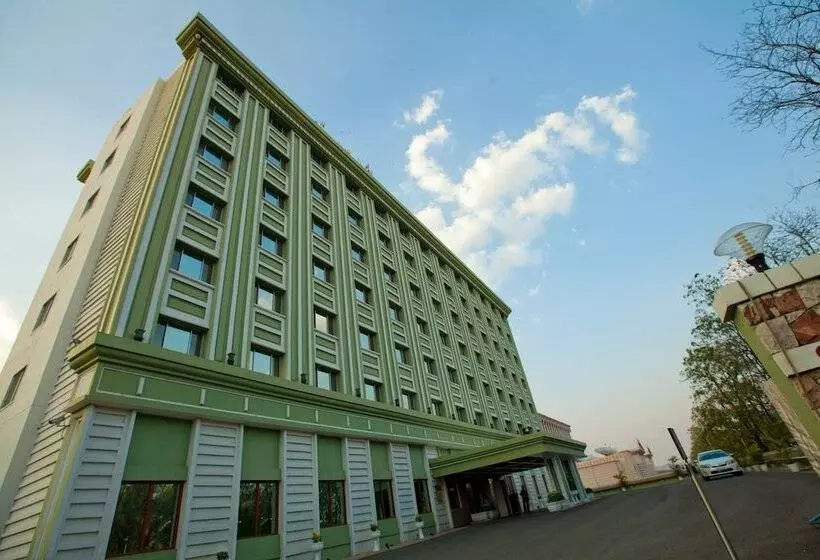 Fotos del hotel Tara:  12