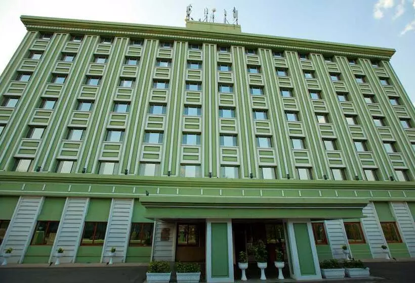 Fotos del hotel Tara:  16