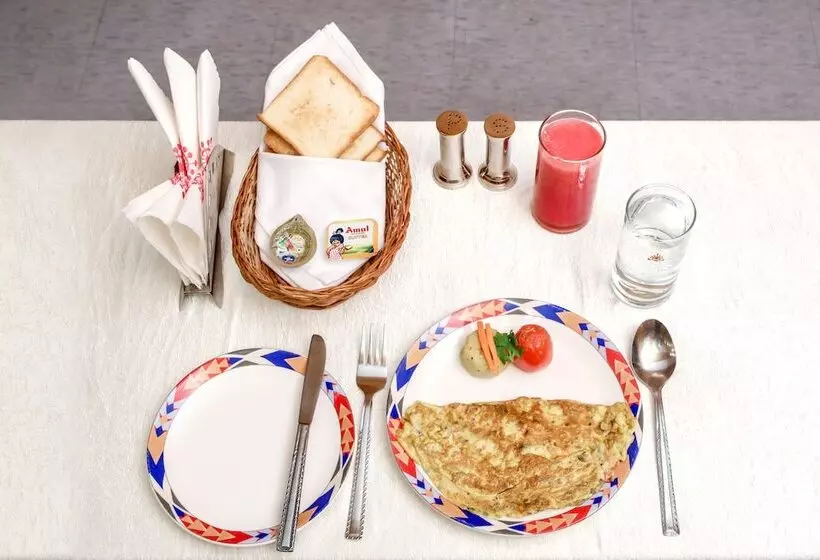 Fotos del hotel Tara:  11