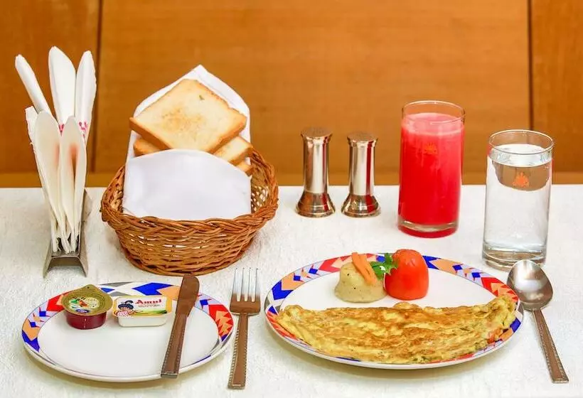 Fotos del hotel Tara:  3