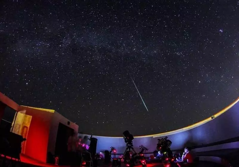 Fotos del hotel Termas De San Joaquin:  20