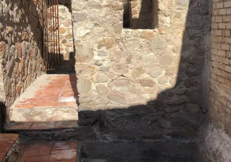 Fotos del hotel Termas De San Joaquin:  25