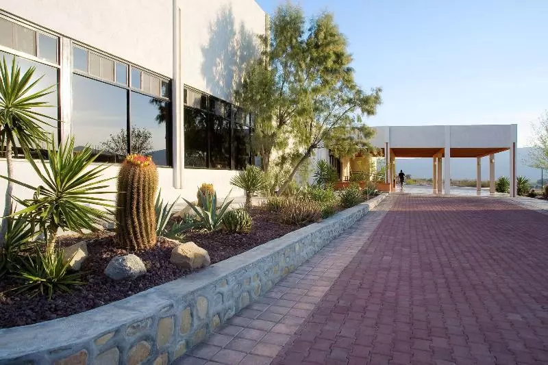 Fotos del hotel Termas De San Joaquin:  13