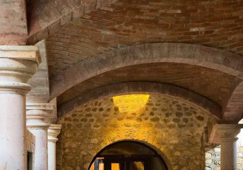 Fotos del hotel Termas De San Joaquin:  15