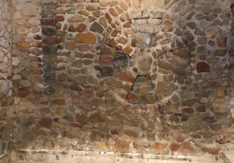 Fotos del hotel Termas De San Joaquin:  5