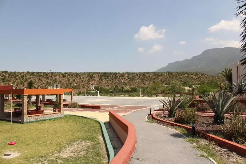 Fotos del hotel Termas De San Joaquin:  7