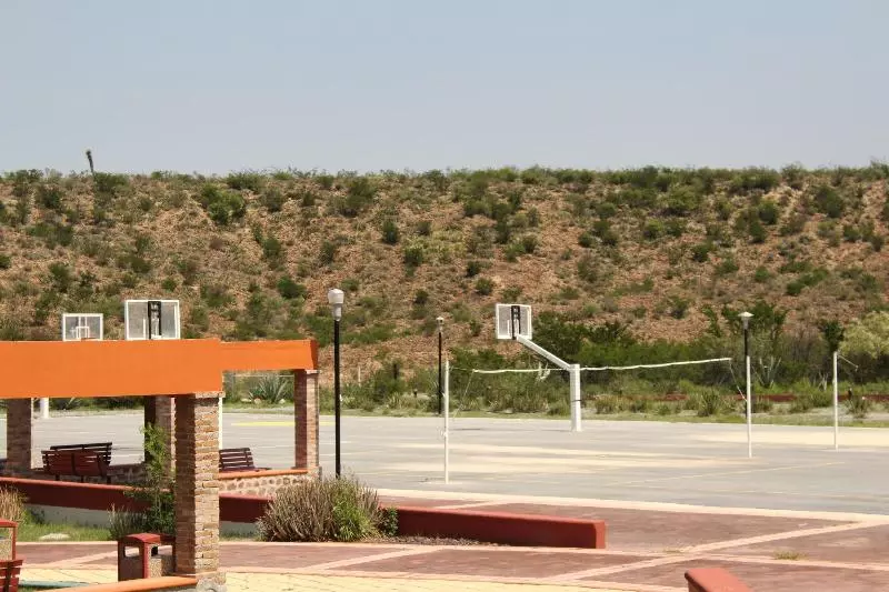 Fotos del hotel Termas De San Joaquin:  2