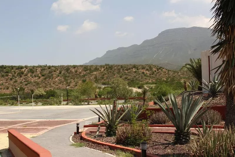 Fotos del hotel Termas De San Joaquin:  24