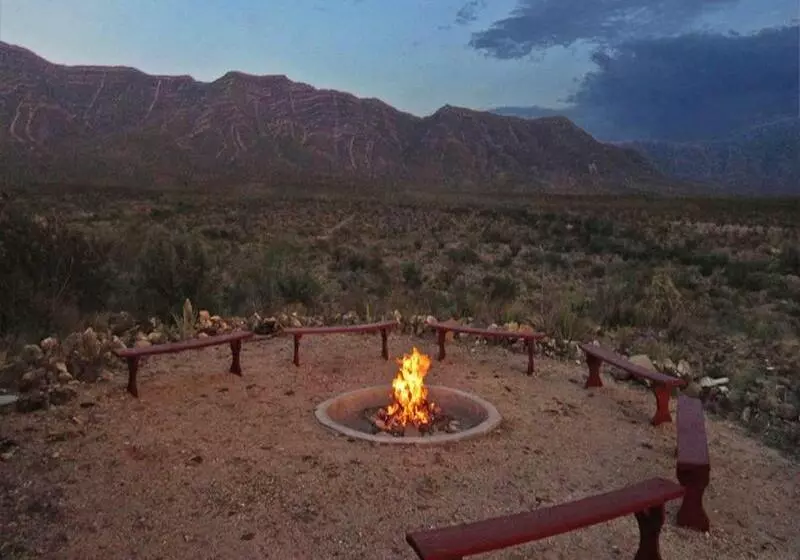 Fotos del hotel Termas De San Joaquin:  6