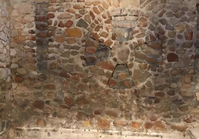 Fotos del hotel Termas De San Joaquin:  9