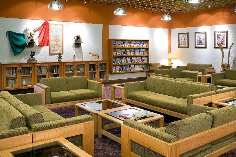 Termas De San Joaquin