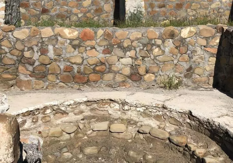 Fotos del hotel Termas De San Joaquin:  19