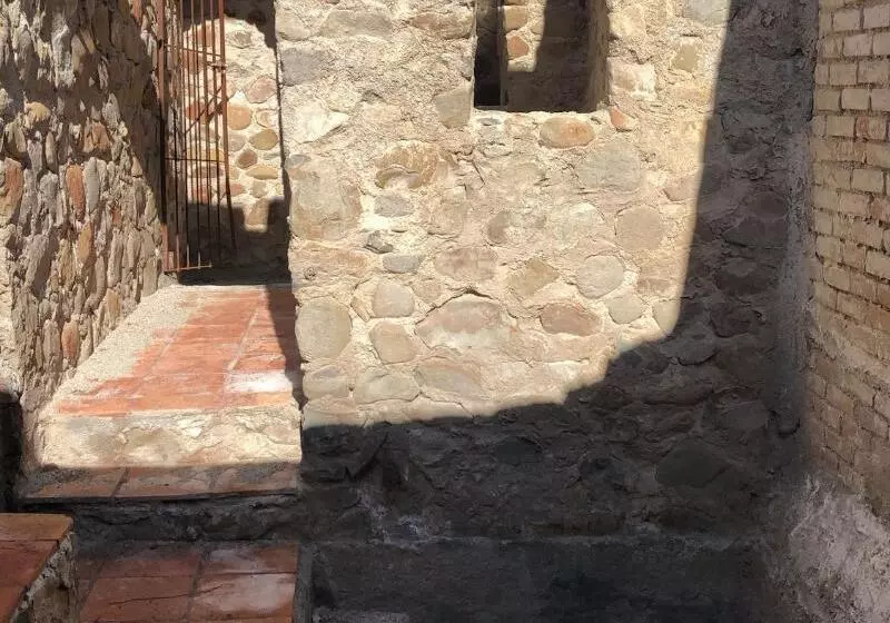 Fotos del hotel Termas De San Joaquin:  23