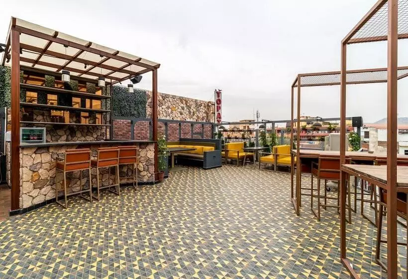 Fotos del hotel Treebo Trend Natraj Jaipur:  4