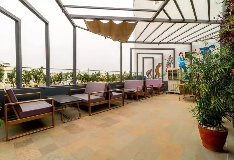 Fotos del hotel Treebo Trend Natraj Jaipur:  8