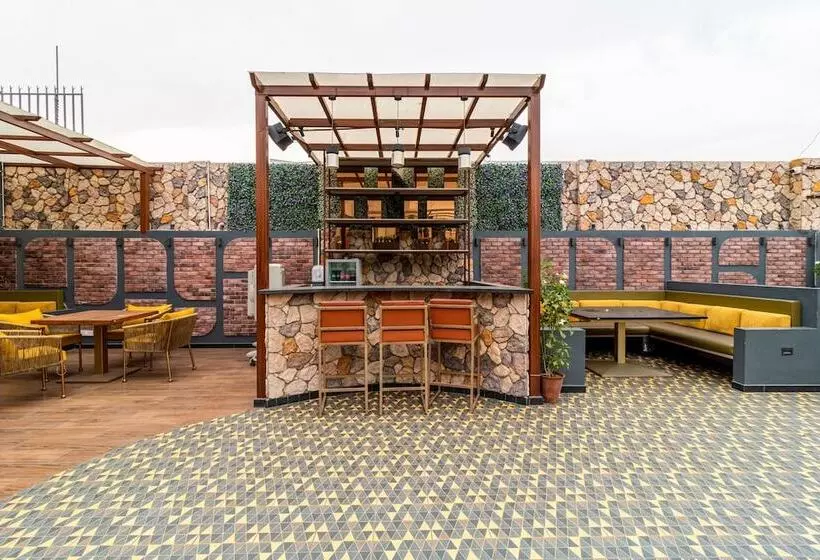 Fotos del hotel Treebo Trend Natraj Jaipur:  11