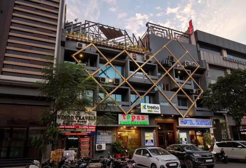 Treebo Trend Natraj Jaipur