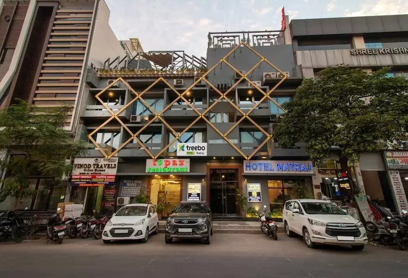 Fotos del hotel Treebo Trend Natraj Jaipur:  6