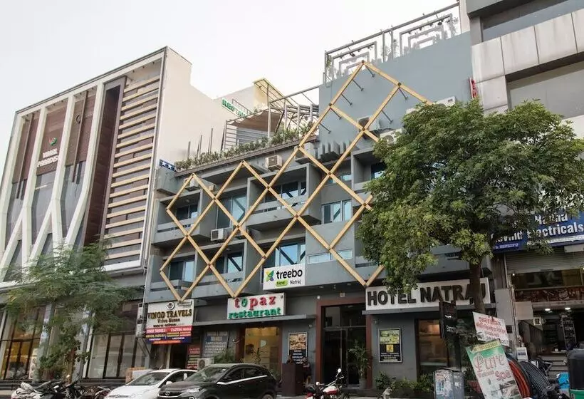 Fotos del hotel Treebo Trend Natraj Jaipur:  9