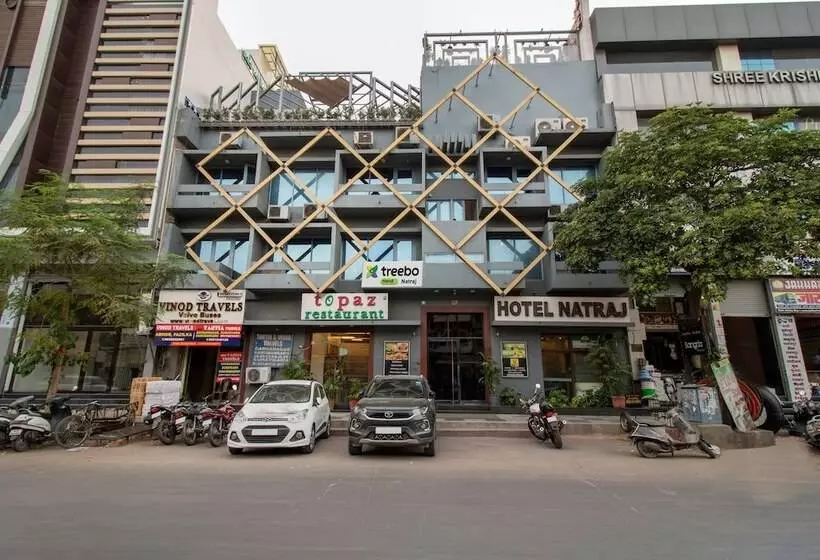 Fotos del hotel Treebo Trend Natraj Jaipur:  12