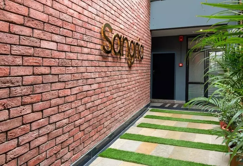 Fotos del hotel Treebo Trend Natraj Jaipur:  14