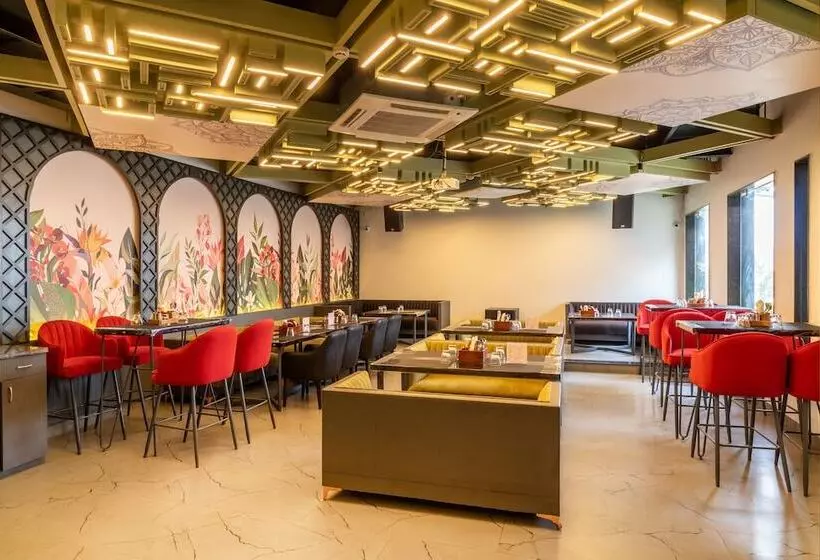 Fotos del hotel Treebo Trend Natraj Jaipur:  10