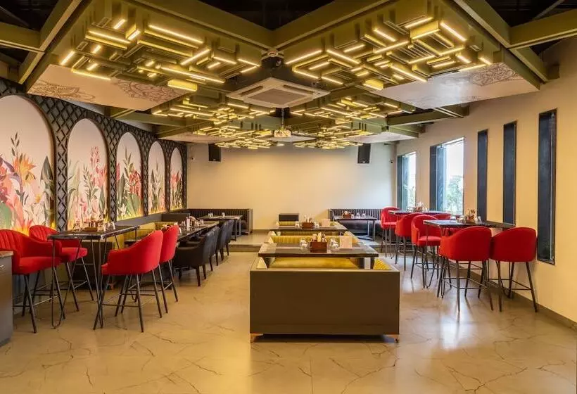 Fotos del hotel Treebo Trend Natraj Jaipur:  2