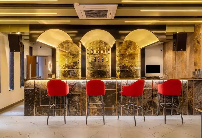 Fotos del hotel Treebo Trend Natraj Jaipur:  3