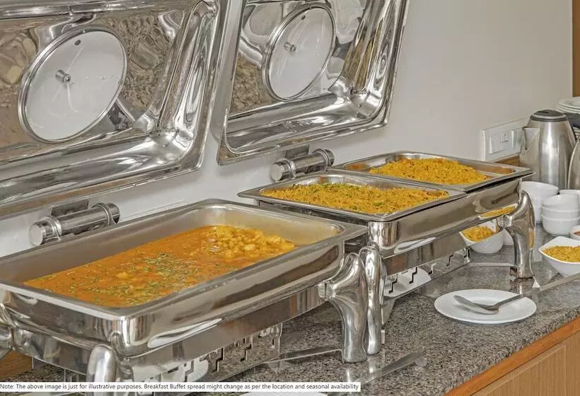 Fotos del hotel Treebo Trend Natraj Jaipur:  5