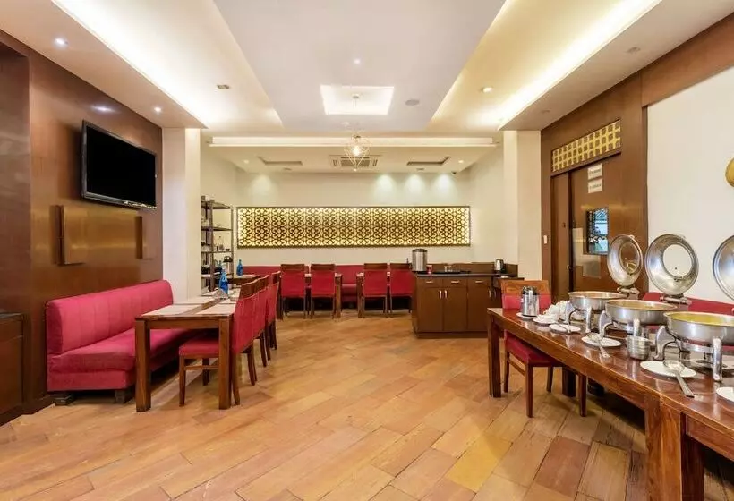 Fotos del hotel Treebo Trend Natraj Jaipur:  15