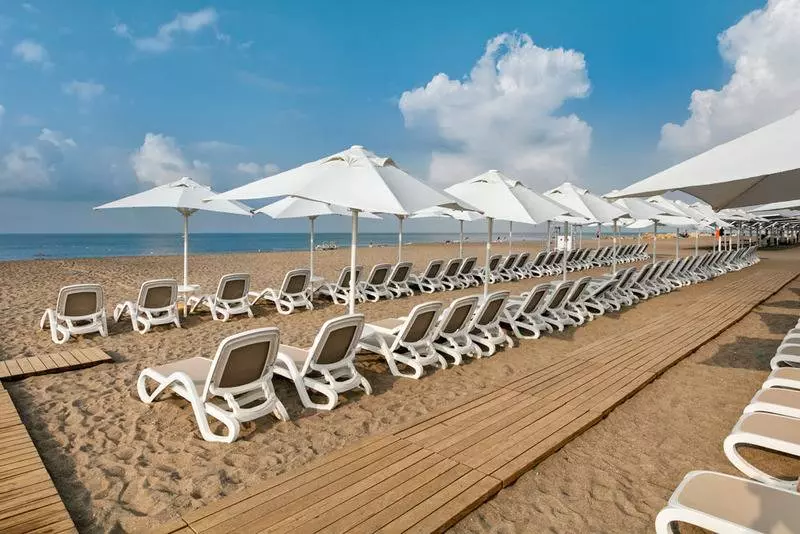 Fotos del hotel Wind Of Lara  & Spa  All Inclusive:  11