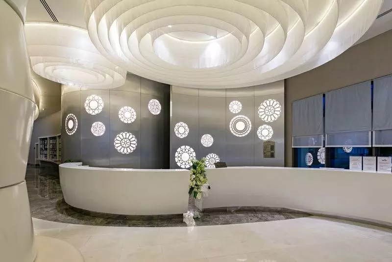 Fotos del hotel Wind Of Lara  & Spa  All Inclusive:  13