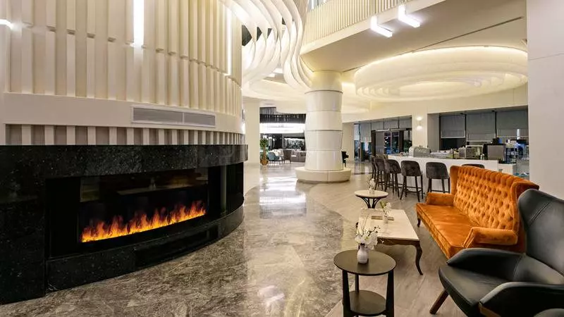 Fotos del hotel Wind Of Lara  & Spa  All Inclusive:  4