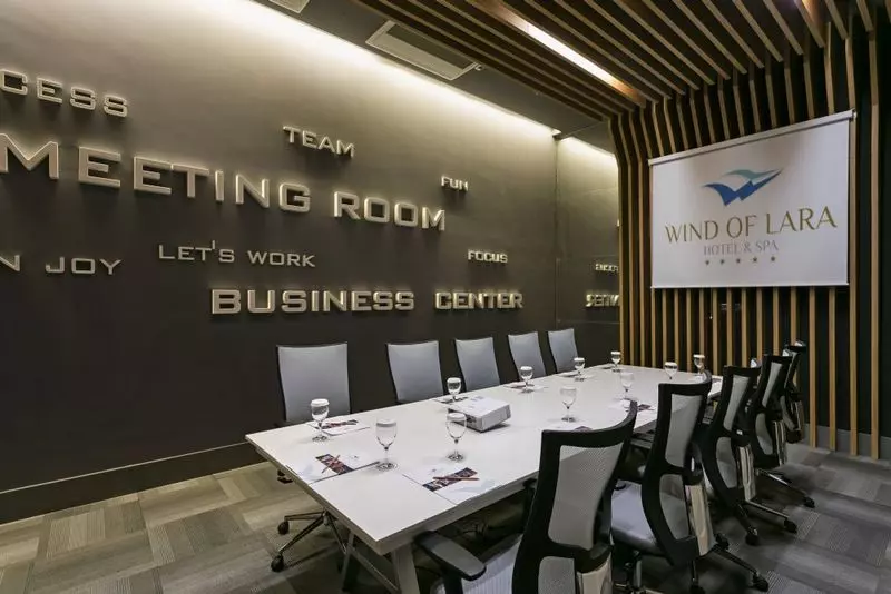 Fotos del hotel Wind Of Lara  & Spa  All Inclusive:  9