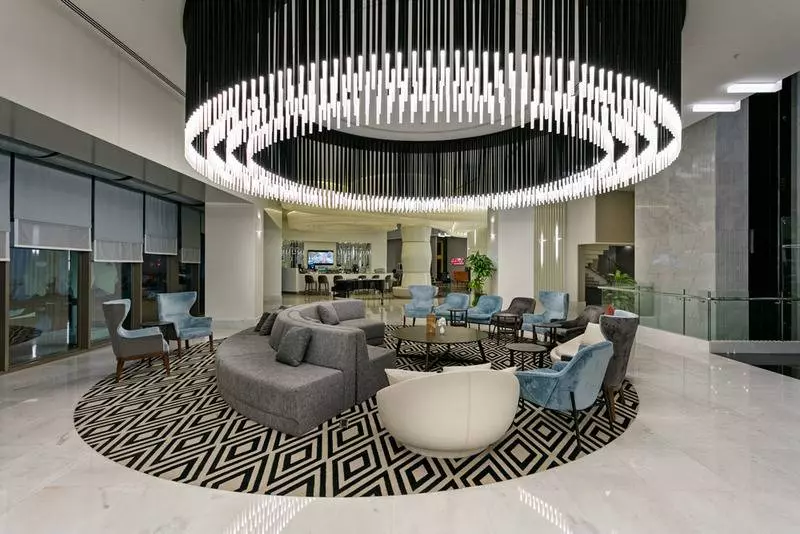 Fotos del hotel Wind Of Lara  & Spa  All Inclusive:  3