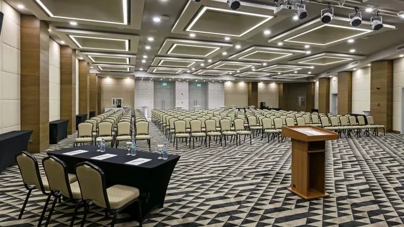 Fotos del hotel Wind Of Lara  & Spa  All Inclusive:  16