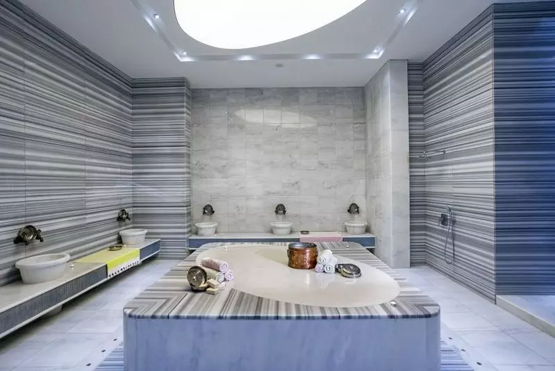 Fotos del hotel Wind Of Lara  & Spa  All Inclusive:  6