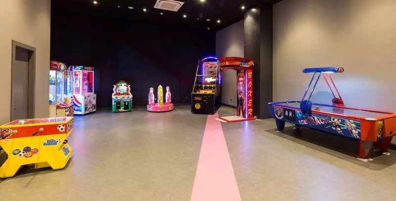 Fotos del hotel Wind Of Lara  & Spa  All Inclusive:  10