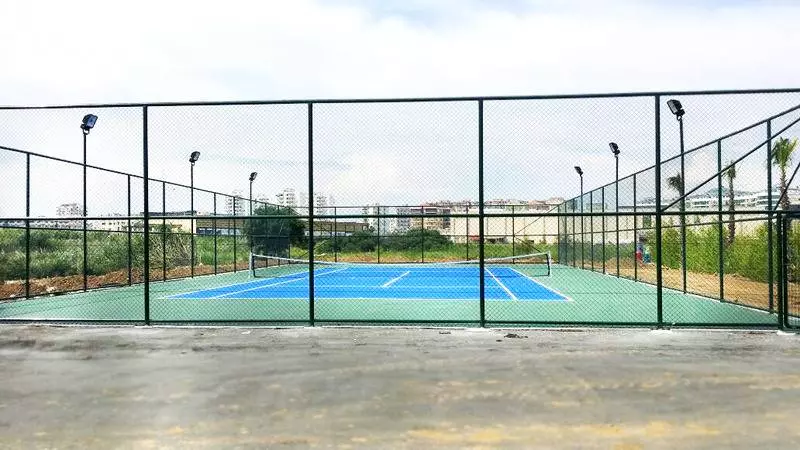 Fotos del hotel Wind Of Lara  & Spa  All Inclusive:  5