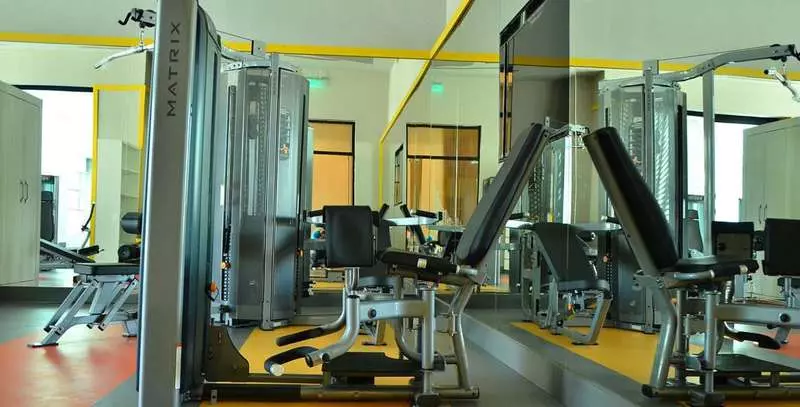 Fotos del hotel Wind Of Lara  & Spa  All Inclusive:  14