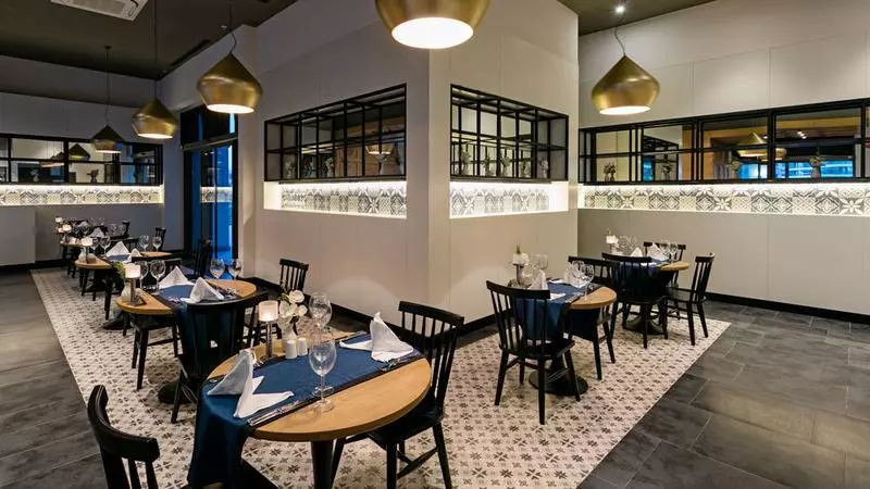 Fotos del hotel Wind Of Lara  & Spa  All Inclusive:  7