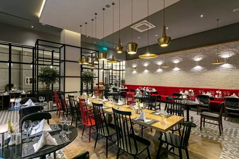 Fotos del hotel Wind Of Lara  & Spa  All Inclusive:  15