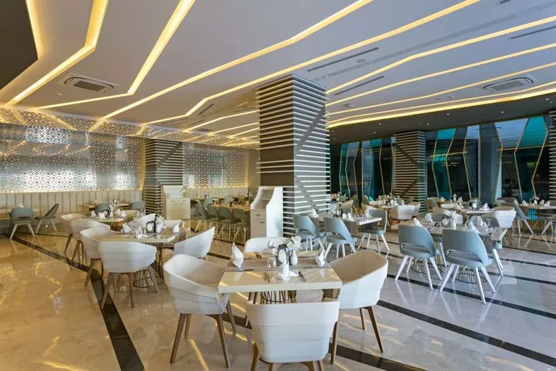 Fotos del hotel Wind Of Lara  & Spa  All Inclusive:  18