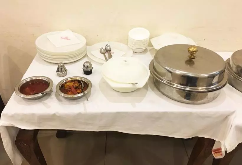 Fotos del hotel Veenus International:  5