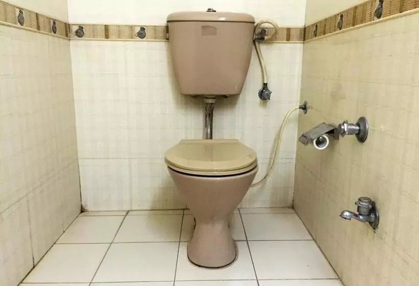 Fotos del hotel Veenus International:  6