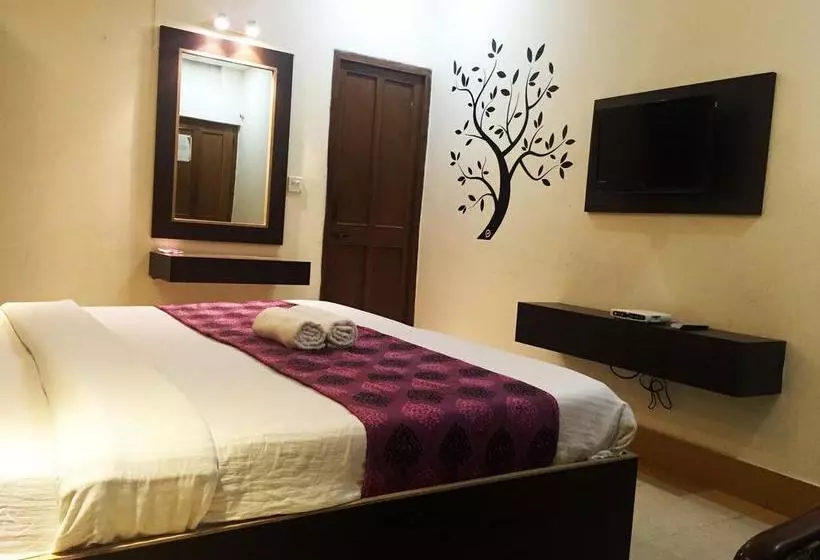 Fotos del hotel Veenus International:  4