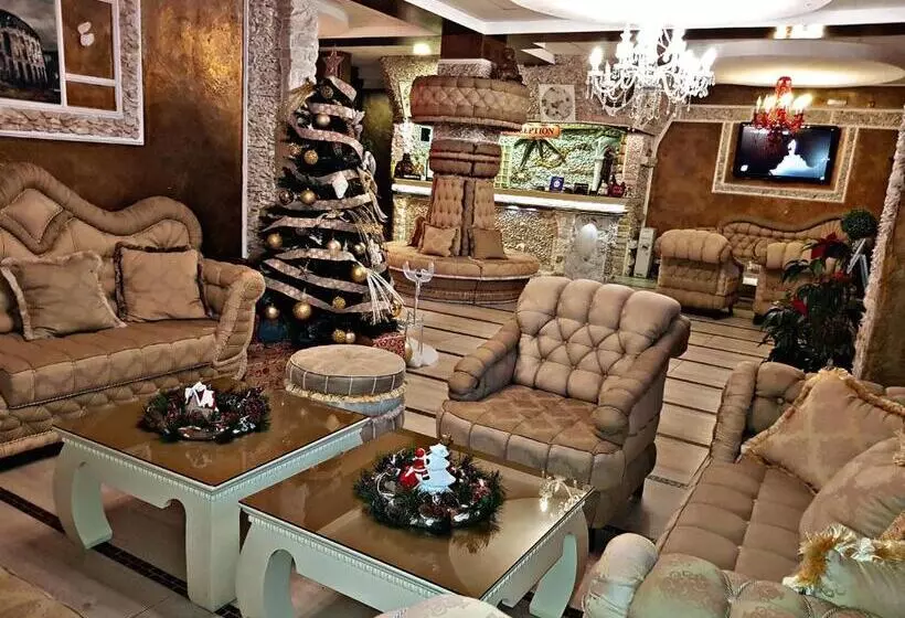 Fotos del hotel Bali Colosseum:  14