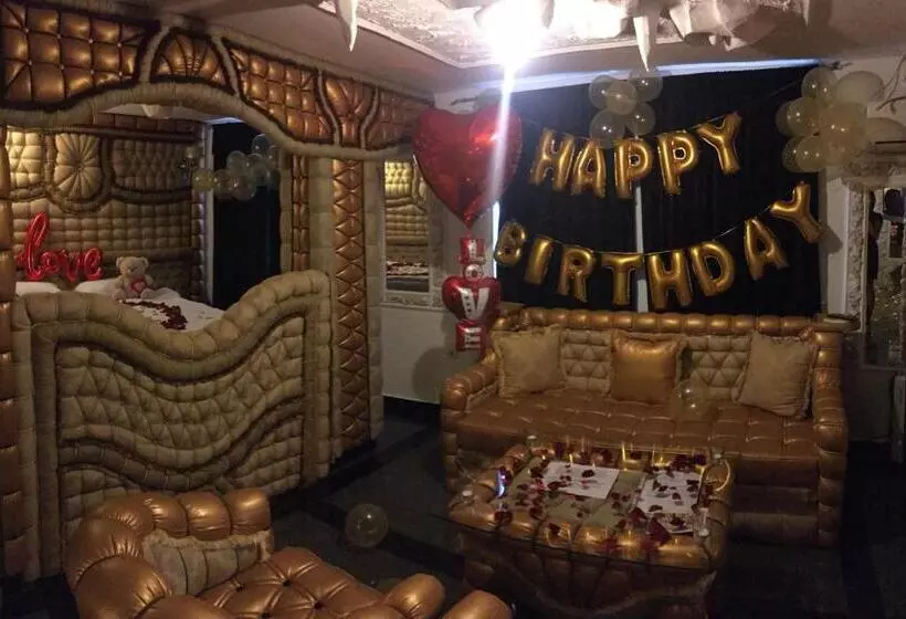 Fotos del hotel Bali Colosseum:  7