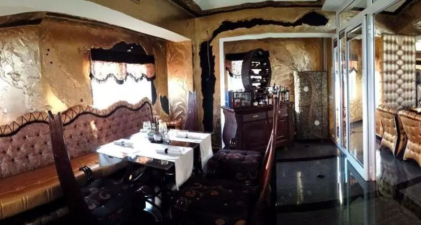 Fotos del hotel Bali Colosseum:  5